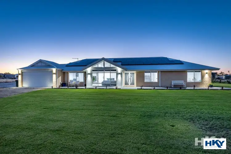 Third view of Homely house listing, 103 Sceptrum Avenue, Chittering WA 6084