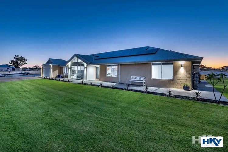 Fourth view of Homely house listing, 103 Sceptrum Avenue, Chittering WA 6084