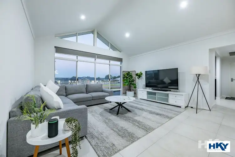 Sixth view of Homely house listing, 103 Sceptrum Avenue, Chittering WA 6084