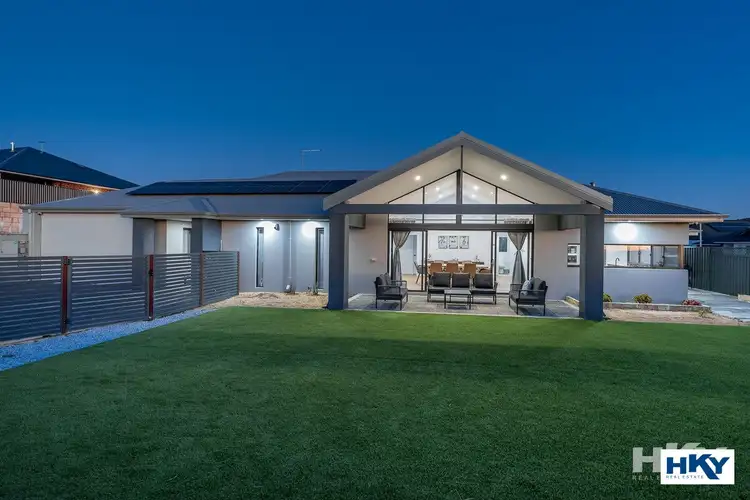 Second view of Homely house listing, 1 Hollis Street, Bullsbrook WA 6084