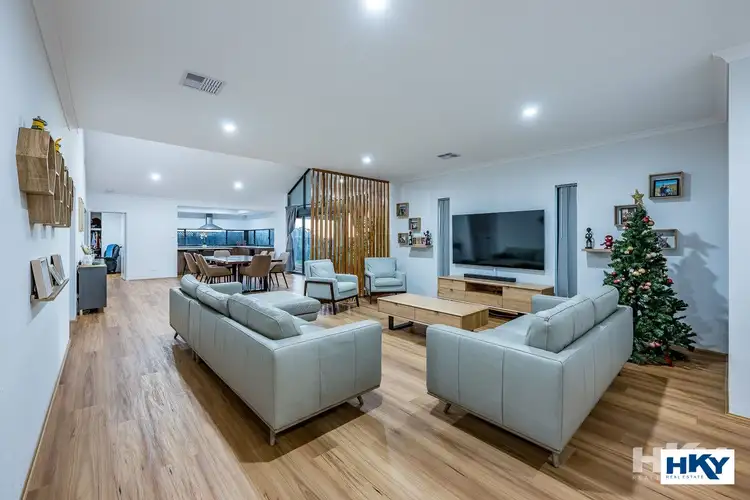 Fifth view of Homely house listing, 1 Hollis Street, Bullsbrook WA 6084