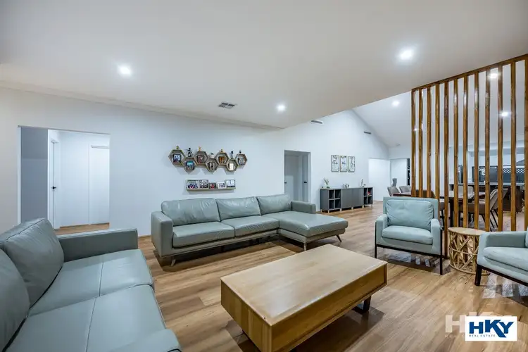 Seventh view of Homely house listing, 1 Hollis Street, Bullsbrook WA 6084