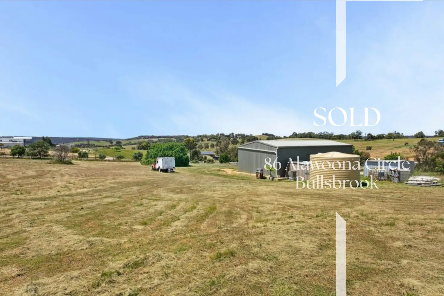 Main view of Homely house listing, 86 Alawoona Circle, Bullsbrook WA 6084