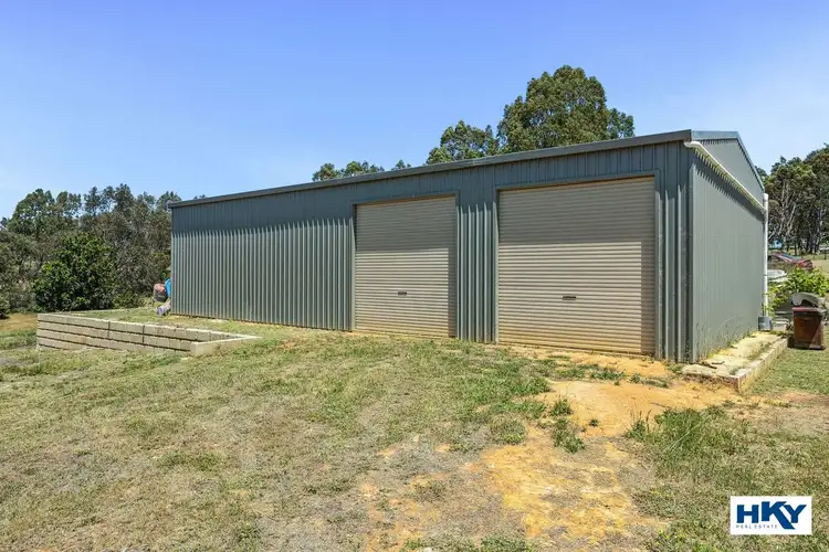 Seventh view of Homely house listing, 86 Alawoona Circle, Bullsbrook WA 6084