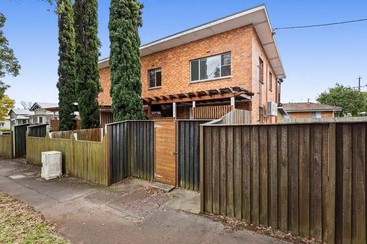 Main view of Homely unit listing, 3/99 Campbell Street, Toowoomba City QLD 4350
