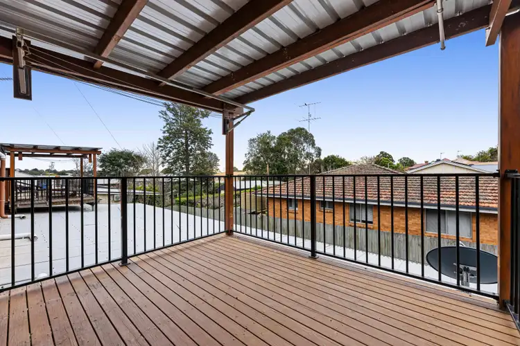 Second view of Homely unit listing, 3/99 Campbell Street, Toowoomba City QLD 4350