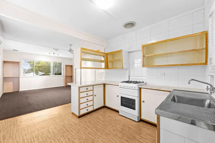 Third view of Homely unit listing, 3/99 Campbell Street, Toowoomba City QLD 4350