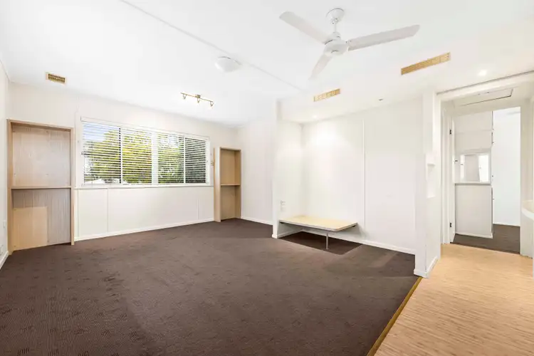 Fourth view of Homely unit listing, 3/99 Campbell Street, Toowoomba City QLD 4350