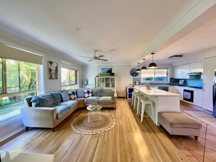 25 Tucana Place, Forster NSW 2428