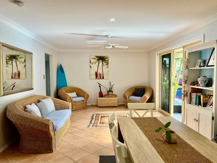Third view of Homely house listing, 25 Tucana Place, Forster NSW 2428