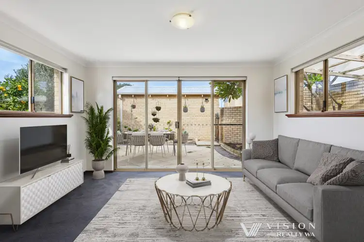 3/95 Federal Street, Tuart Hill WA 6060