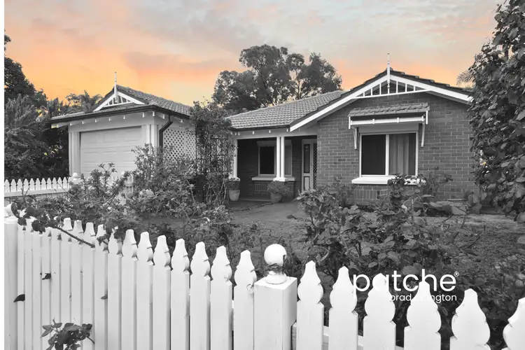 5 Burton Retreat, Stratton WA 6056