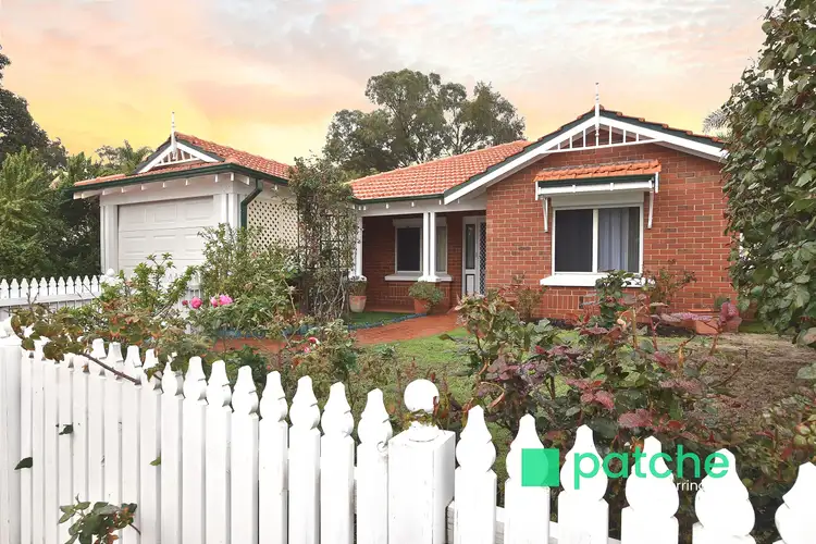 5 Burton Retreat, Stratton WA 6056