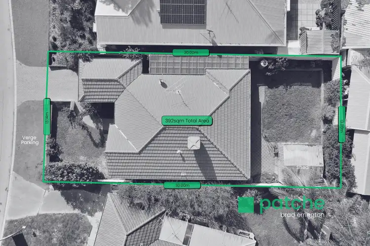 Second view of Homely house listing, 5 Burton Retreat, Stratton WA 6056