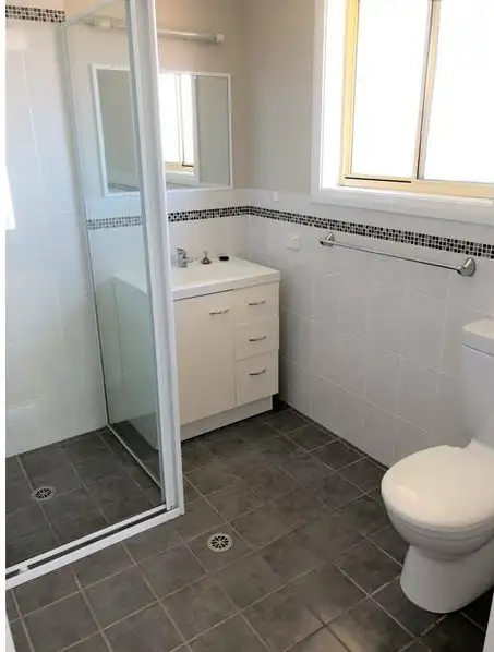 Second view of Homely unit listing, 1/8 Amber Close, Armidale NSW 2350