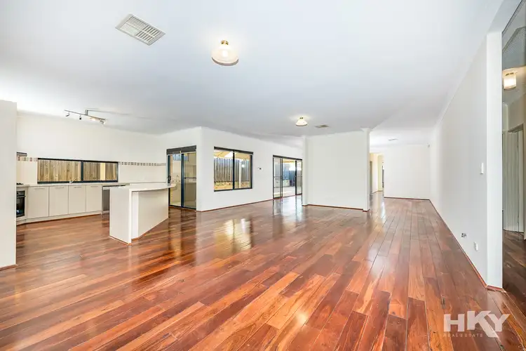 Second view of Homely house listing, 117 Roxburghe Drive, The Vines WA 6069