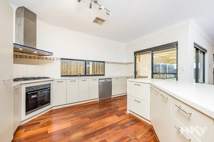 Third view of Homely house listing, 117 Roxburghe Drive, The Vines WA 6069