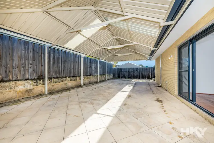 Fourth view of Homely house listing, 117 Roxburghe Drive, The Vines WA 6069