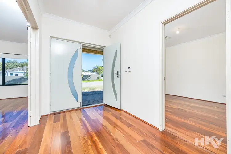 Fifth view of Homely house listing, 117 Roxburghe Drive, The Vines WA 6069