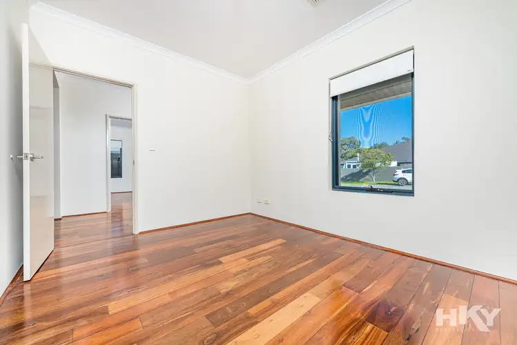 Sixth view of Homely house listing, 117 Roxburghe Drive, The Vines WA 6069