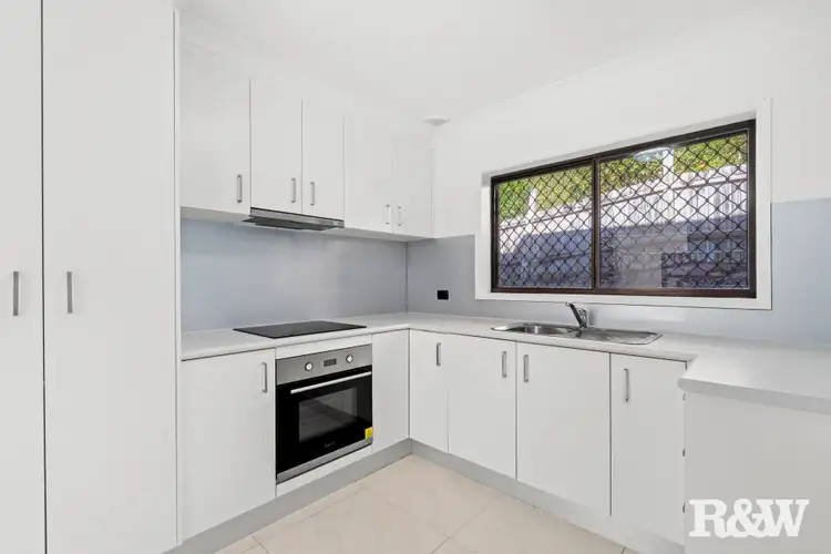 Second view of Homely townhouse listing, 2/15 Kurrawa Avenue, Point Clare NSW 2250
