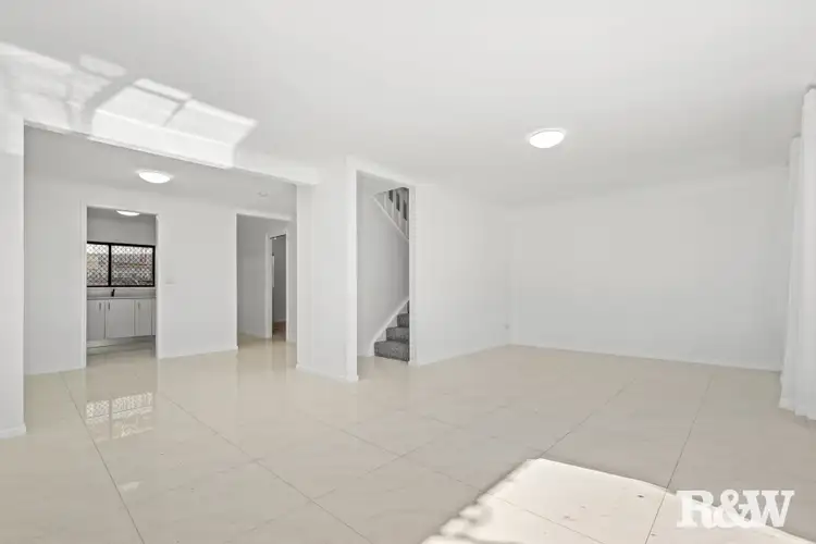 Third view of Homely townhouse listing, 2/15 Kurrawa Avenue, Point Clare NSW 2250
