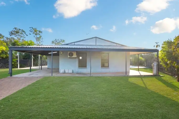 13 Brolga Street, Wulagi NT 812
