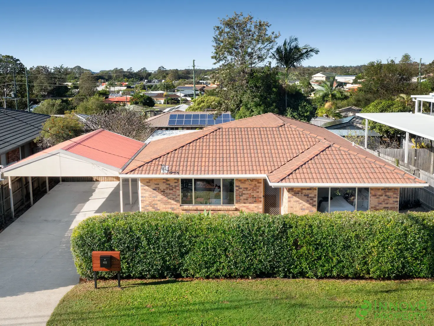 Main view of Homely house listing, 45 Chowchilla Street, Albany Creek QLD 4035