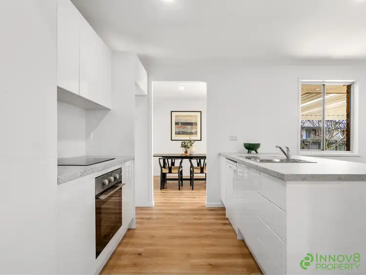 Second view of Homely house listing, 45 Chowchilla Street, Albany Creek QLD 4035