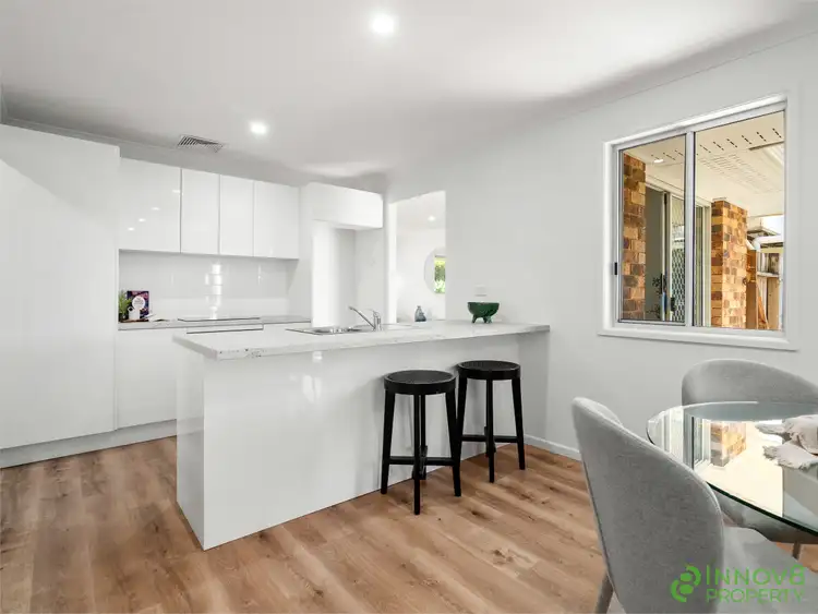 Fifth view of Homely house listing, 45 Chowchilla Street, Albany Creek QLD 4035