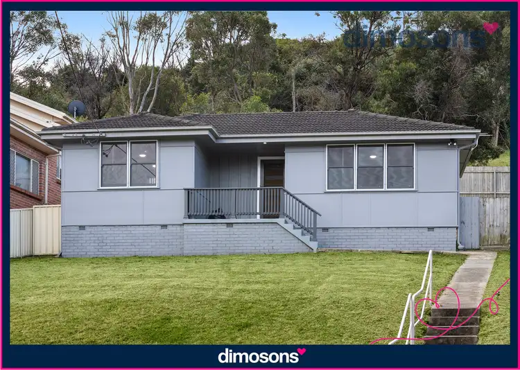 Main view of Homely house listing, 4 Nottingham Street, Berkeley NSW 2506