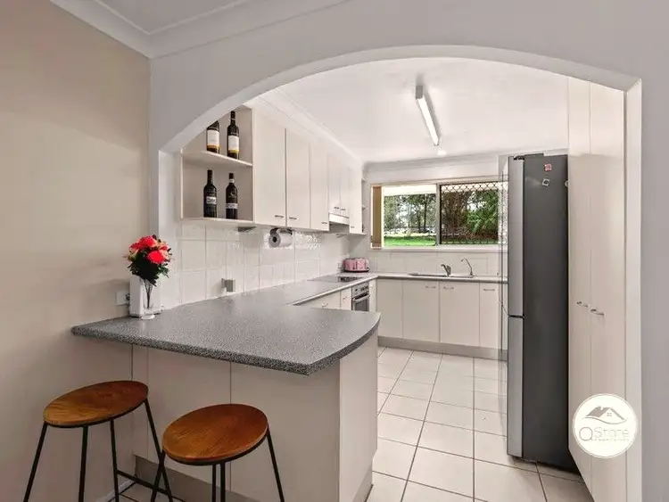 Second view of Homely rural property listing, 1914-1922 Chambers Flat Road, Munruben QLD 4125