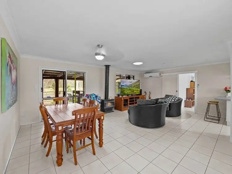 Fifth view of Homely rural property listing, 1914-1922 Chambers Flat Road, Munruben QLD 4125