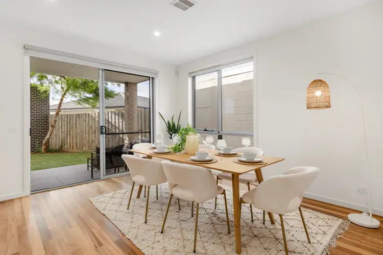 Fifth view of Homely house listing, 40 Vista Drive, Keilor East VIC 3033