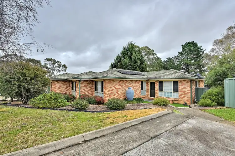 9 Marsden Place, Orange NSW 2800