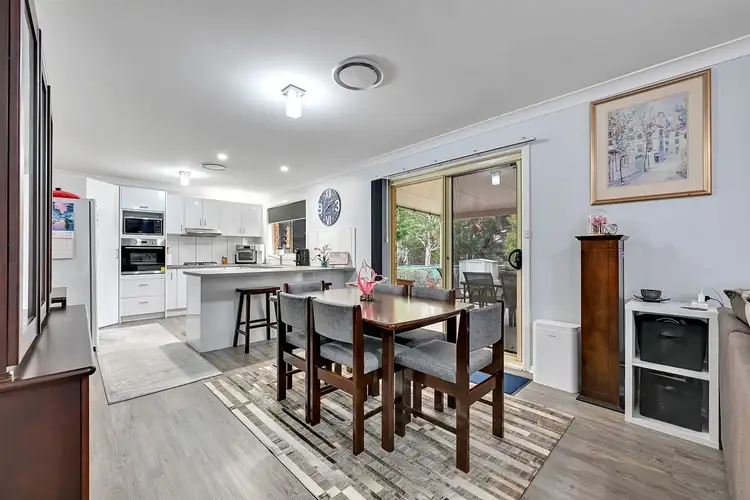 Sixth view of Homely house listing, 9 Marsden Place, Orange NSW 2800