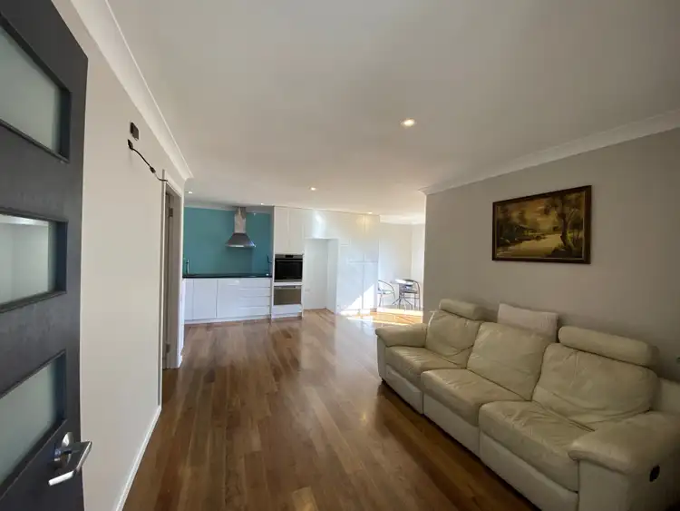 Second view of Homely apartment listing, 9a Roebourne Street, Yarrawarrah NSW 2233