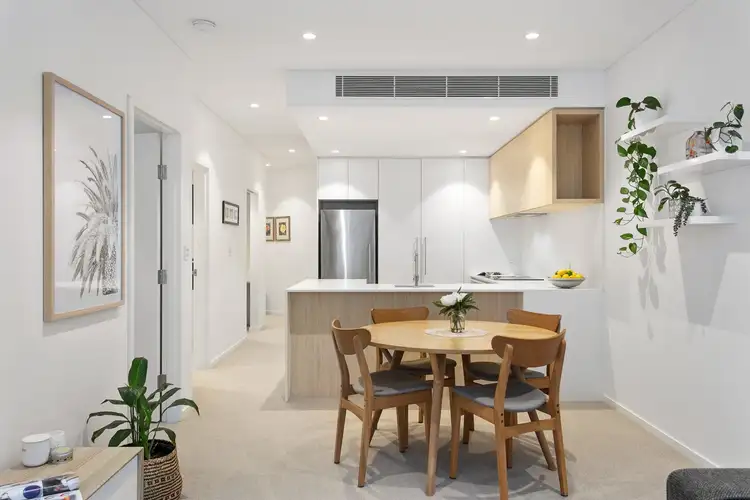 Main view of Homely apartment listing, Address available on request
