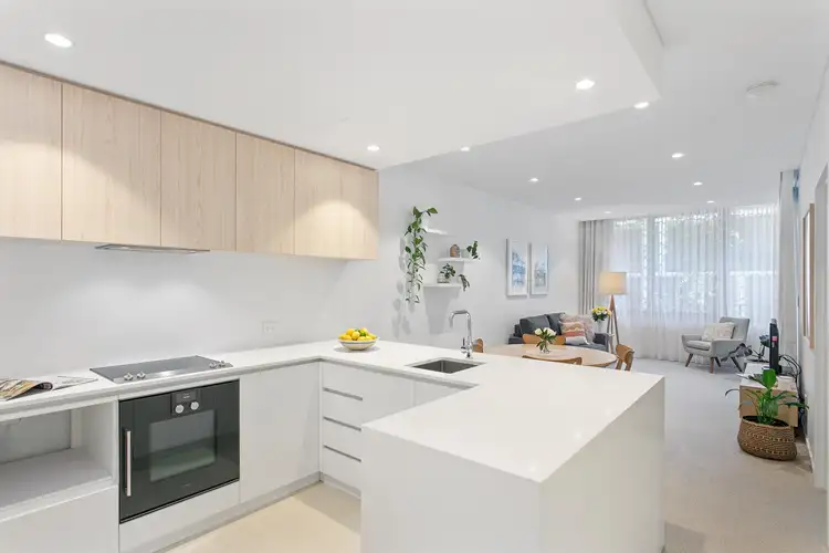 Third view of Homely apartment listing, Address available on request