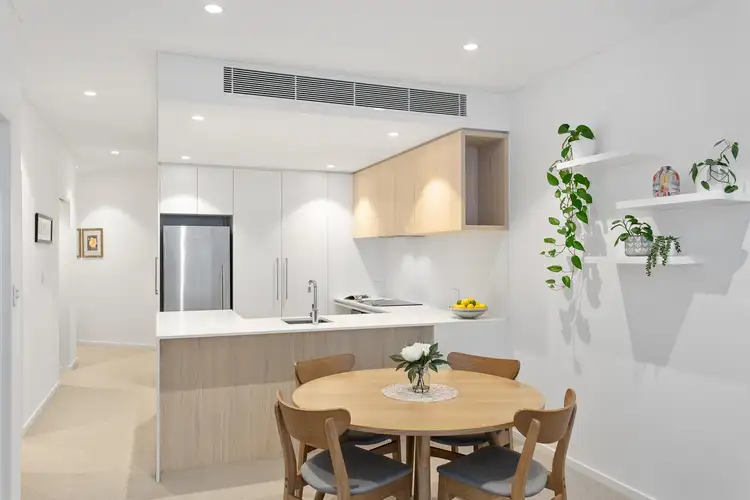 Fourth view of Homely apartment listing, Address available on request