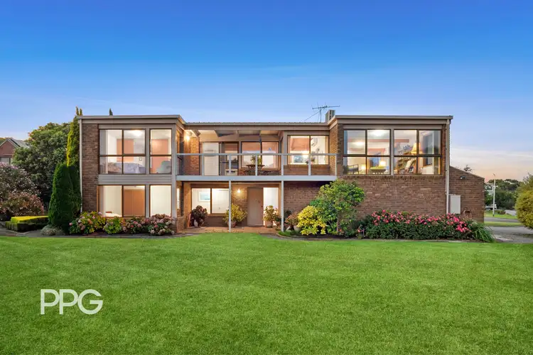 Main view of Homely house listing, 1A Kingston Close, Ocean Grove VIC 3226