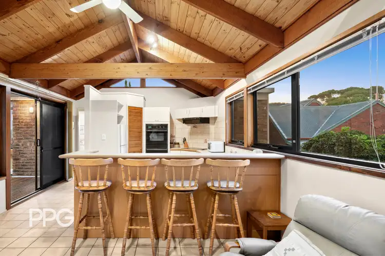 Second view of Homely house listing, 1A Kingston Close, Ocean Grove VIC 3226