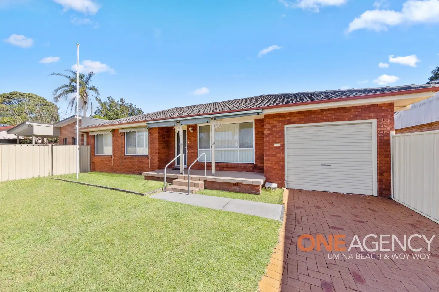 Main view of Homely house listing, 3 Regina Close, Woy Woy NSW 2256