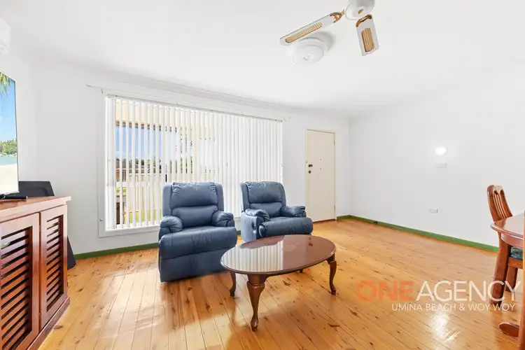 Fifth view of Homely house listing, 3 Regina Close, Woy Woy NSW 2256