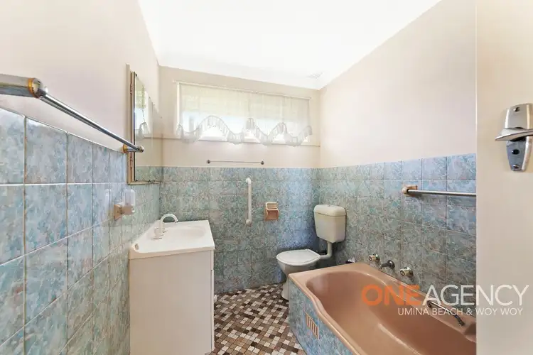 Sixth view of Homely house listing, 3 Regina Close, Woy Woy NSW 2256