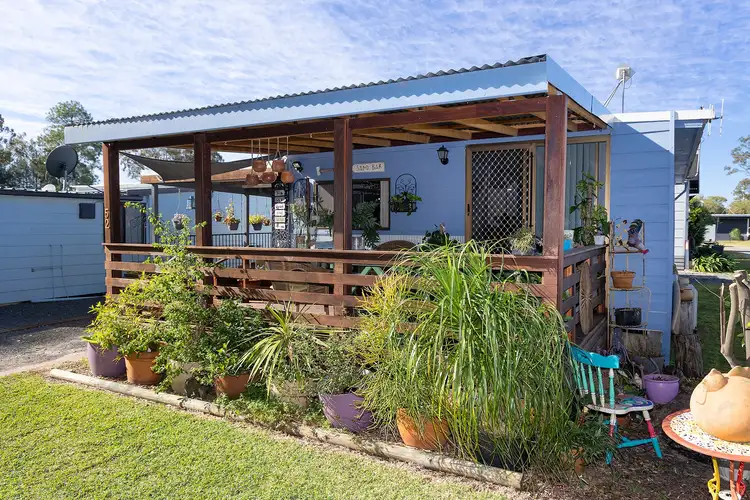 Second view of Homely retirement listing, 52/5 Mill Road, Failford NSW 2430