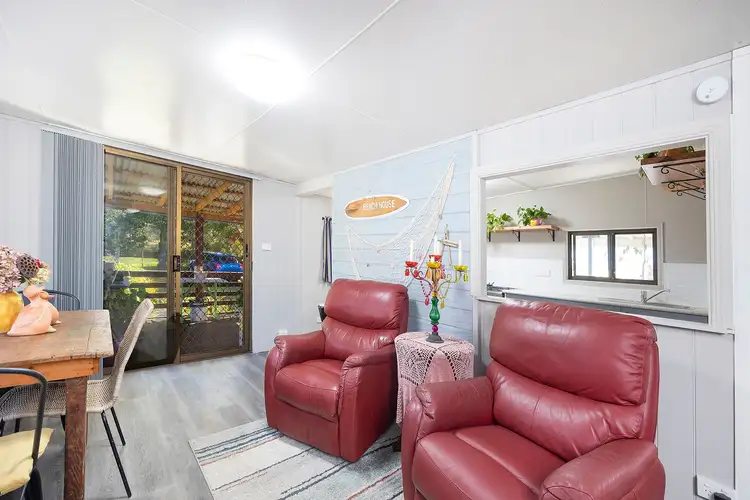 Third view of Homely retirement listing, 52/5 Mill Road, Failford NSW 2430