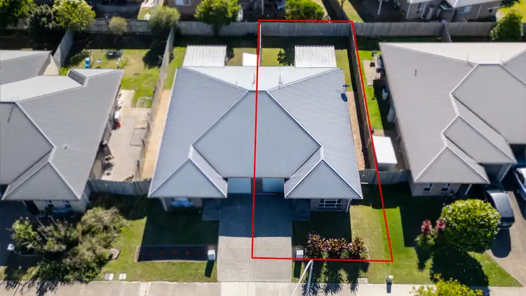 Second view of Homely semi-detached listing, 2/37 Cottrill Road, Caboolture QLD 4510