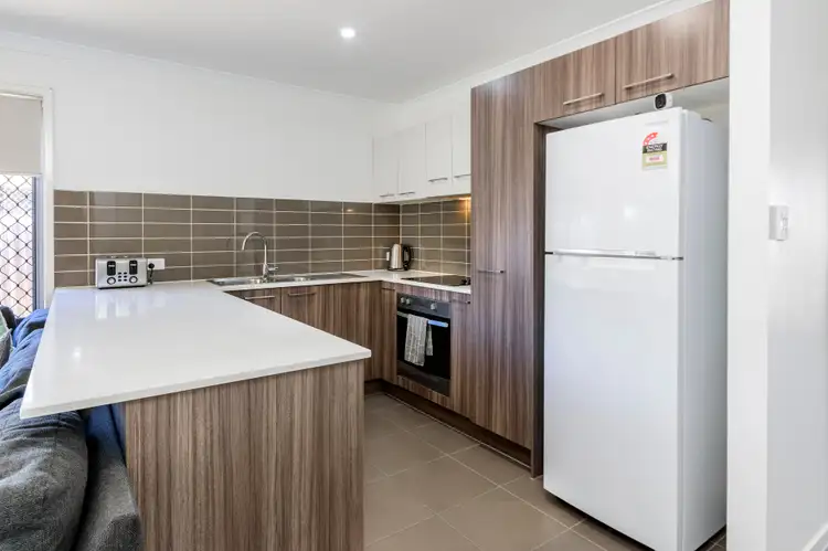 Third view of Homely semi-detached listing, 2/37 Cottrill Road, Caboolture QLD 4510