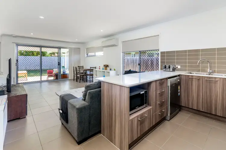 Fourth view of Homely semi-detached listing, 2/37 Cottrill Road, Caboolture QLD 4510